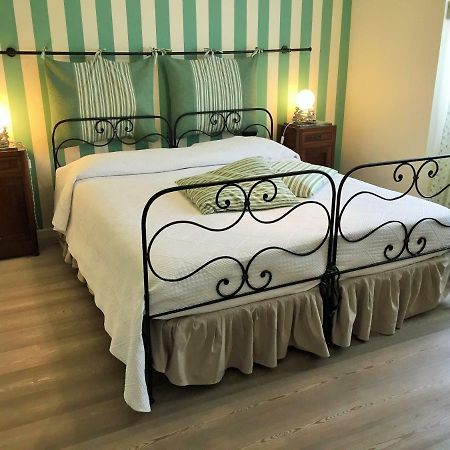 La Casa Di Gabri Panzió Iseo Kültér fotó