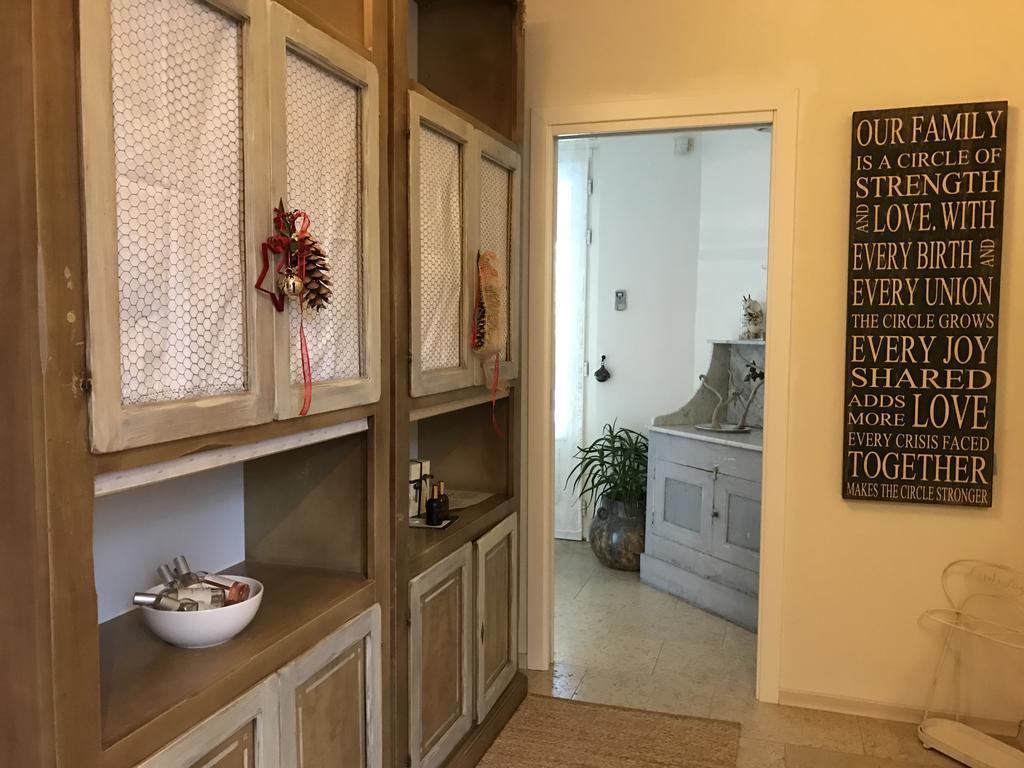 La Casa Di Gabri Panzió Iseo Kültér fotó