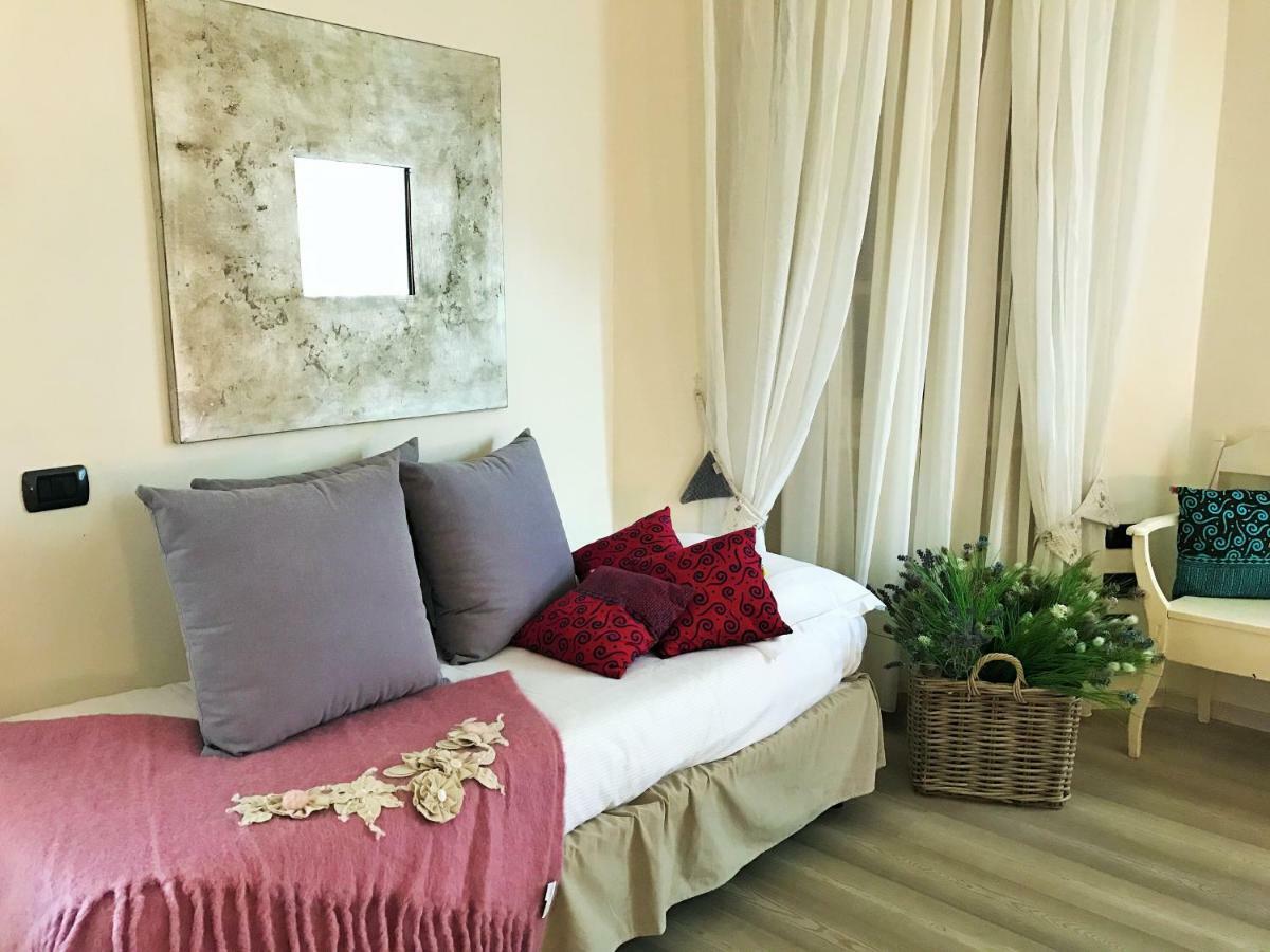 La Casa Di Gabri Panzió Iseo Kültér fotó