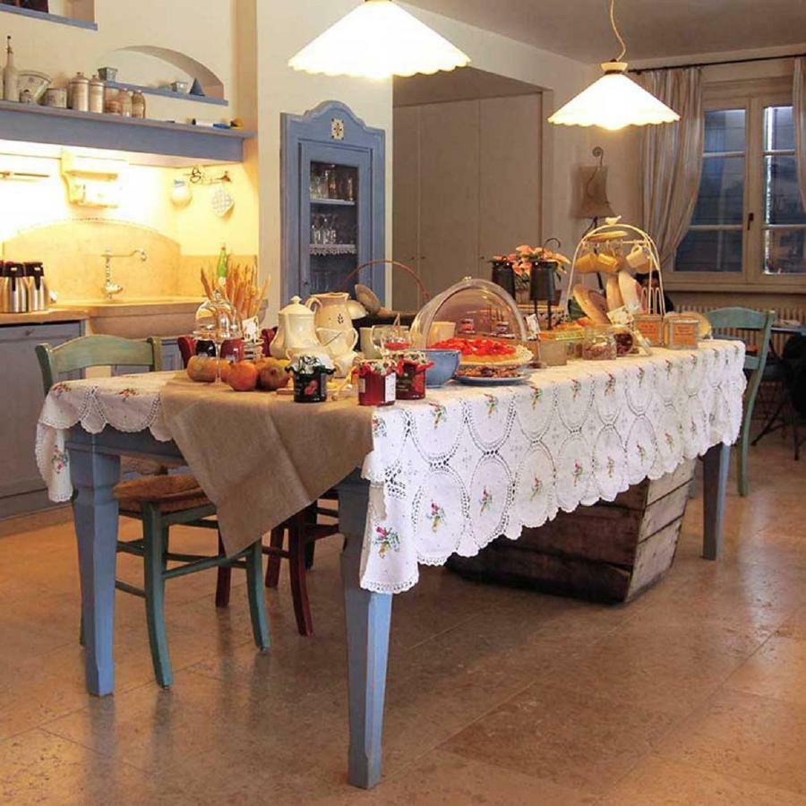 La Casa Di Gabri Panzió Iseo Kültér fotó