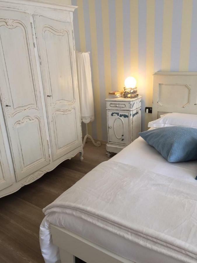 La Casa Di Gabri Panzió Iseo Kültér fotó