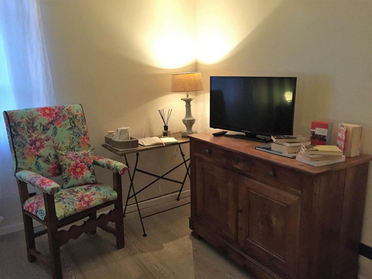 La Casa Di Gabri Panzió Iseo Kültér fotó