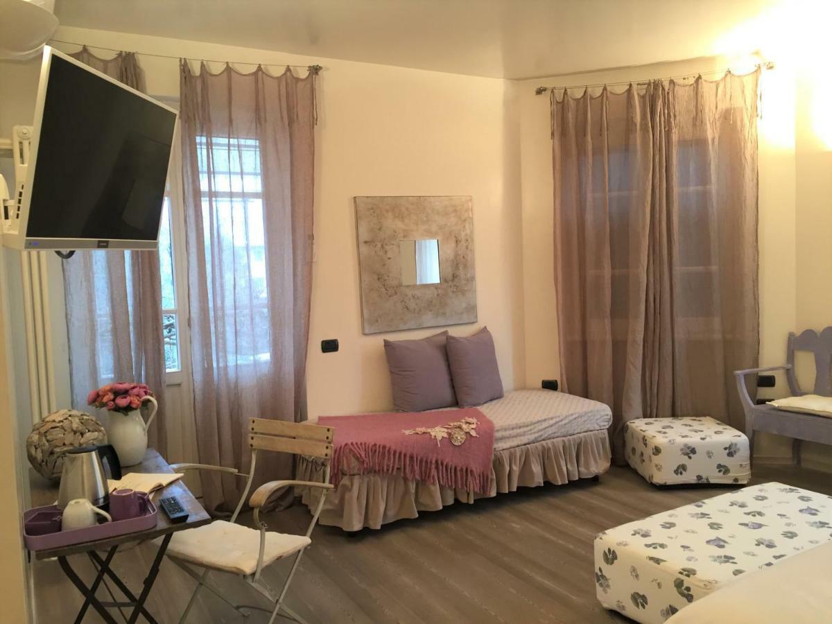 La Casa Di Gabri Panzió Iseo Kültér fotó