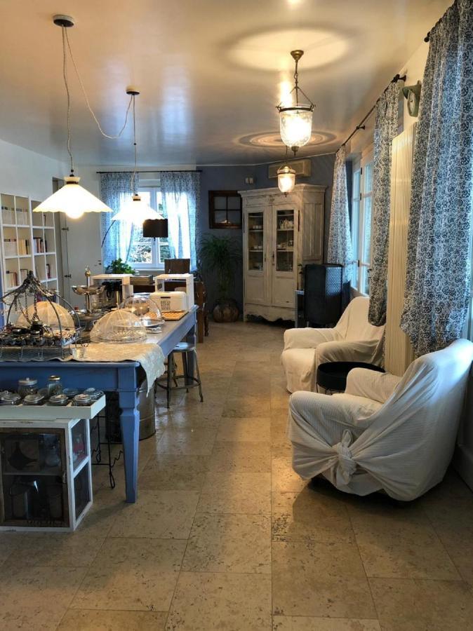 La Casa Di Gabri Panzió Iseo Kültér fotó