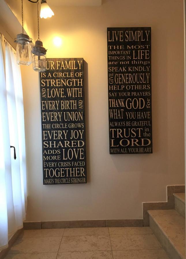 La Casa Di Gabri Panzió Iseo Kültér fotó